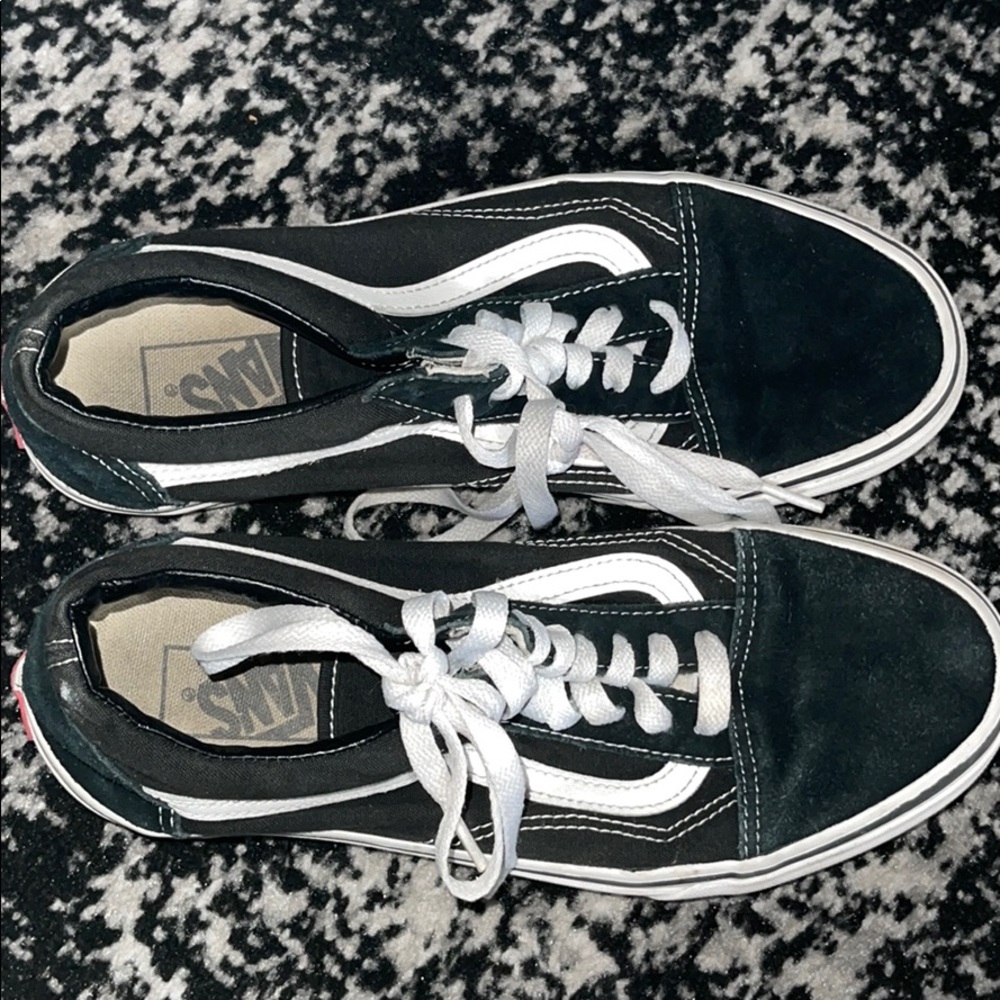 Vans classic - Picture 2 of 3